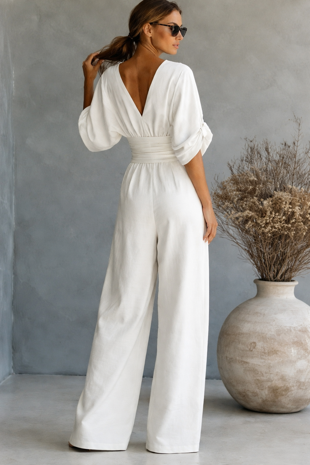 Risel - Mono para sentirte cómoda y elegante en tu día a día