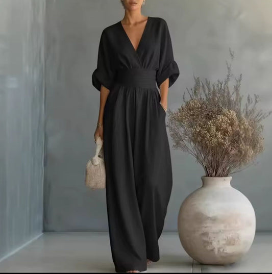 Risel - Mono para sentirte cómoda y elegante en tu día a día