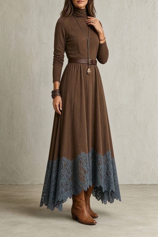Natasha | Vestido Vintage