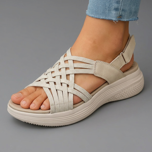 Montéa™ | Sandalias Ortopédicas Confort