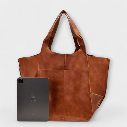 Zara – Elegante bolso de hombro