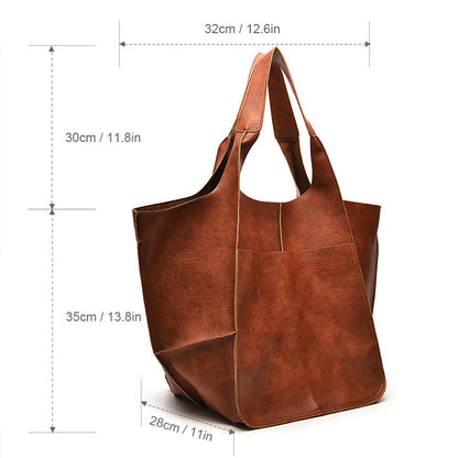 Zara – Elegante bolso de hombro