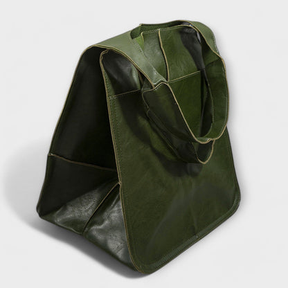 Zara – Elegante bolso de hombro