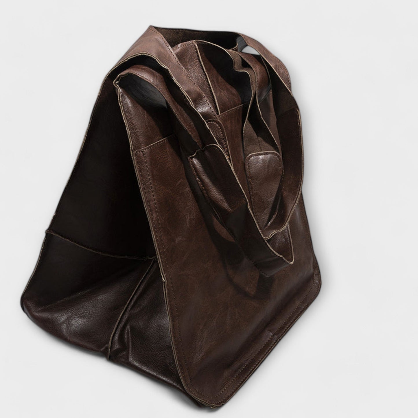 Zara – Elegante bolso de hombro