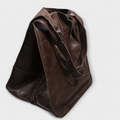 Zara – Elegante bolso de hombro