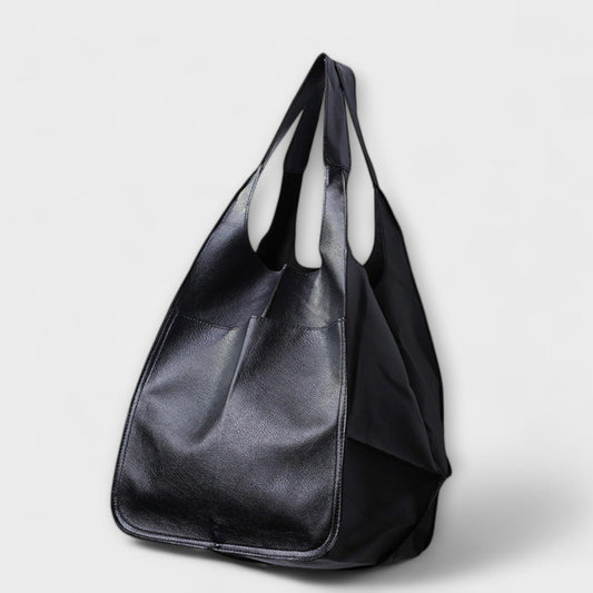 Zara – Elegante bolso de hombro