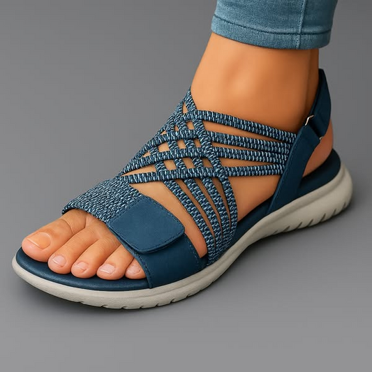 Anne™ | Sandalias Ortopédicas