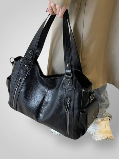 Sabina| Bolso de piel