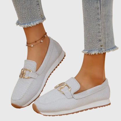 Sofia | Mocasines Confort Elegantes