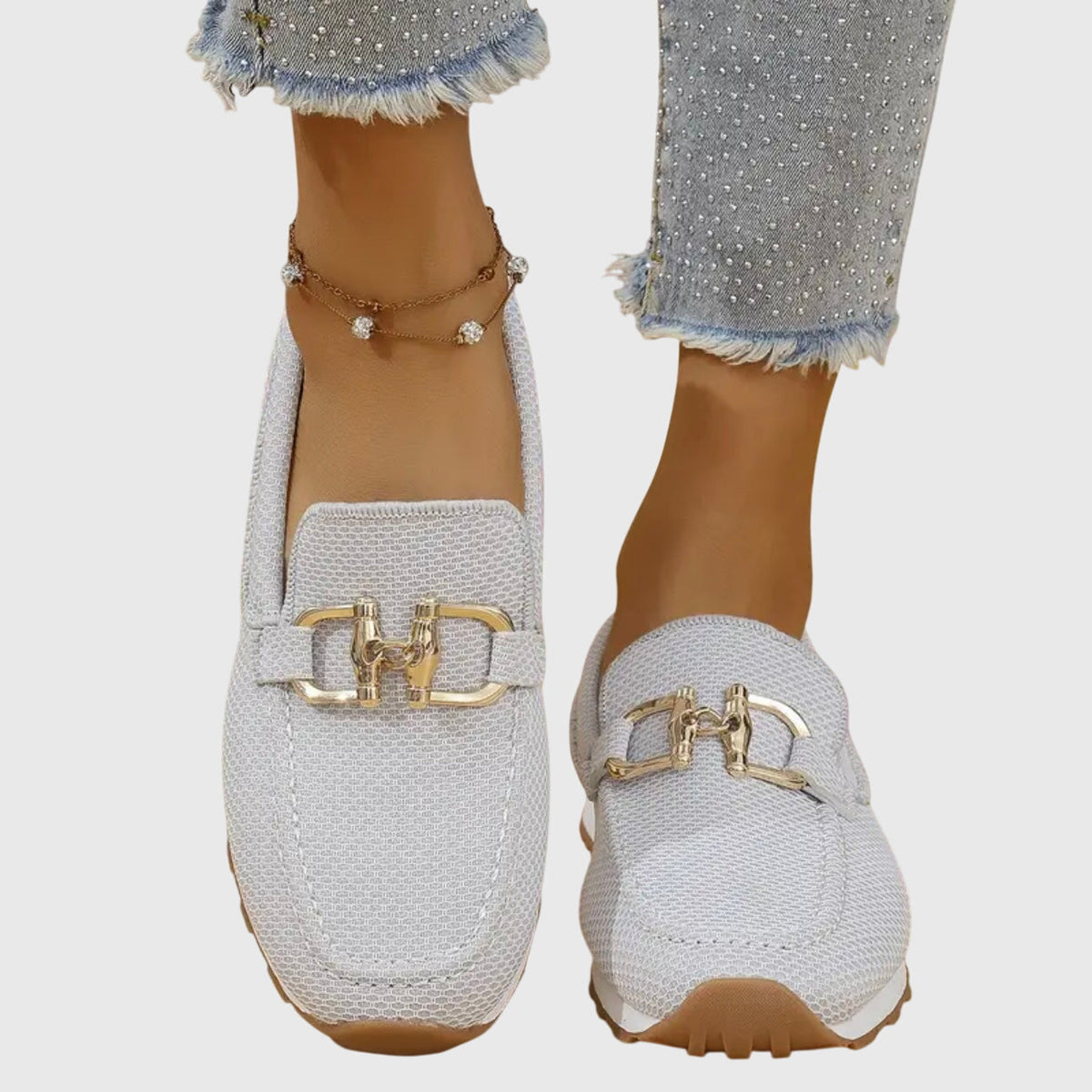 Sofia | Mocasines Confort Elegantes