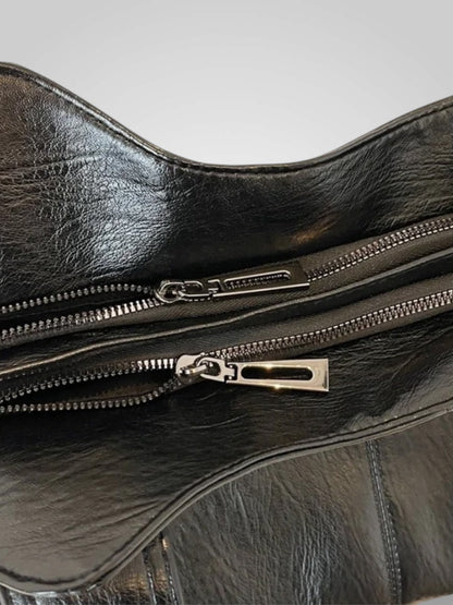 Sabina| Bolso de piel