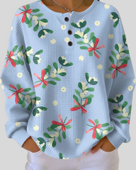 Estampado Azul