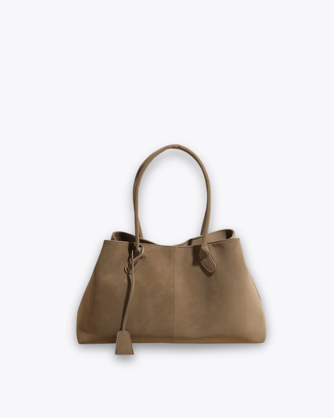Mara Tote | Elegante bolso de hombro para trabajo y tiempo libre