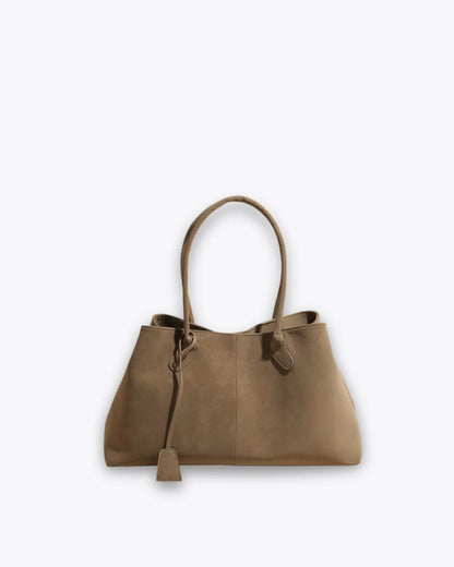 Mara Tote | Elegante bolso de hombro para trabajo y tiempo libre