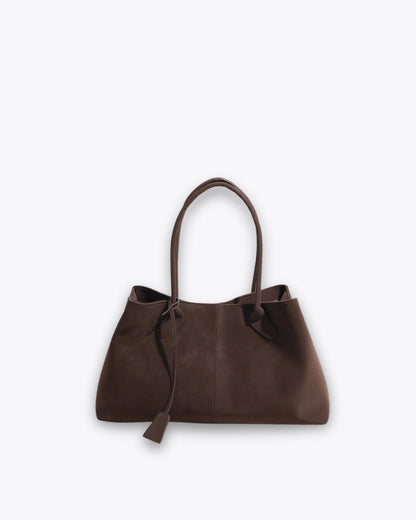 Mara Tote | Elegante bolso de hombro para trabajo y tiempo libre