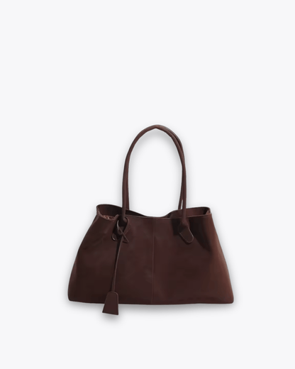 Mara Tote | Elegante bolso de hombro para trabajo y tiempo libre