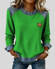 Verde