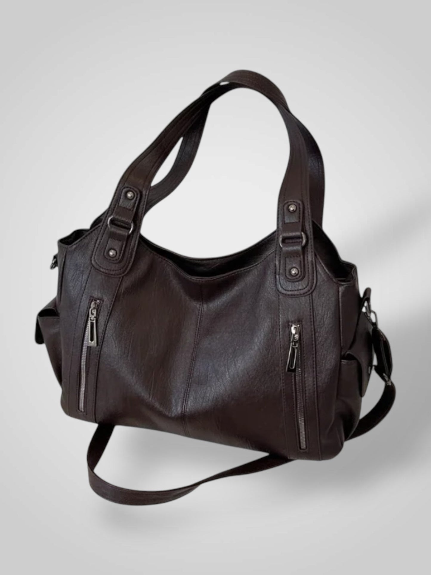 Sabina| Bolso de piel