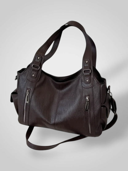 Sabina| Bolso de piel