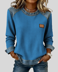 Azul