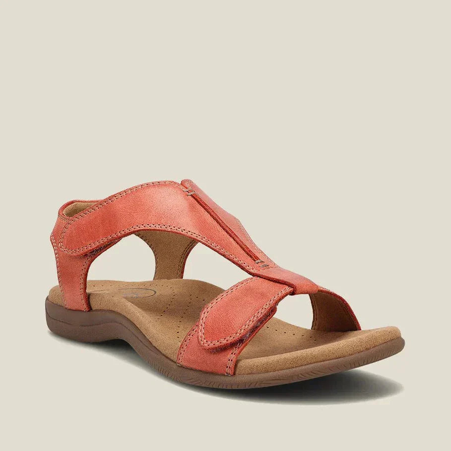 Lara™ | Sandalias Ortopédicas Ergonómicas