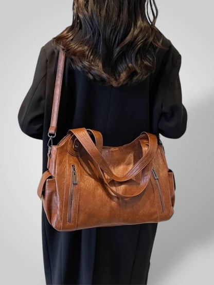 Sabina| Bolso de piel