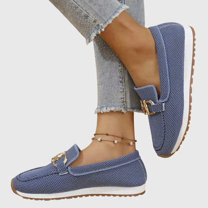 Sofia | Mocasines Confort Elegantes