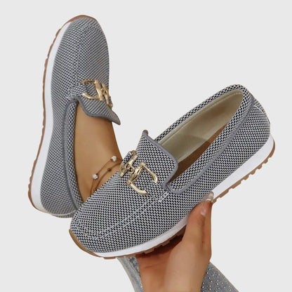 Sofia | Mocasines Confort Elegantes