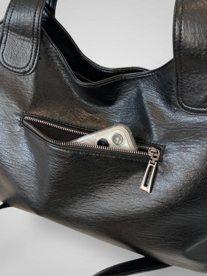 Sabina| Bolso de piel