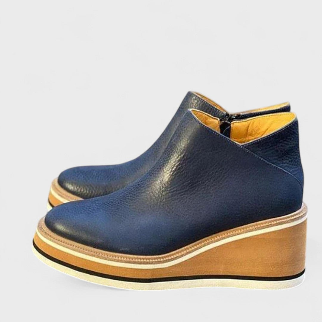 Giulia | Zapatos Elegantes Impermeables