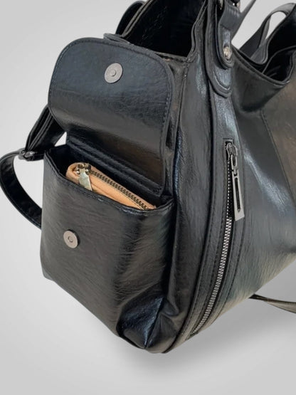 Sabina| Bolso de piel
