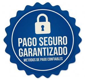 Pago Seguro