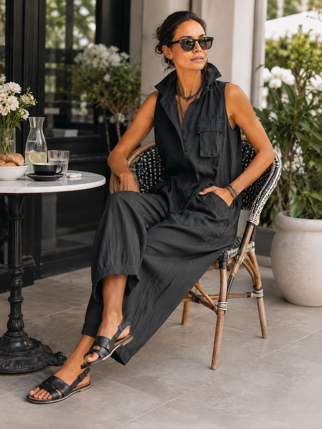 Michela – Mono Lago Maggiore