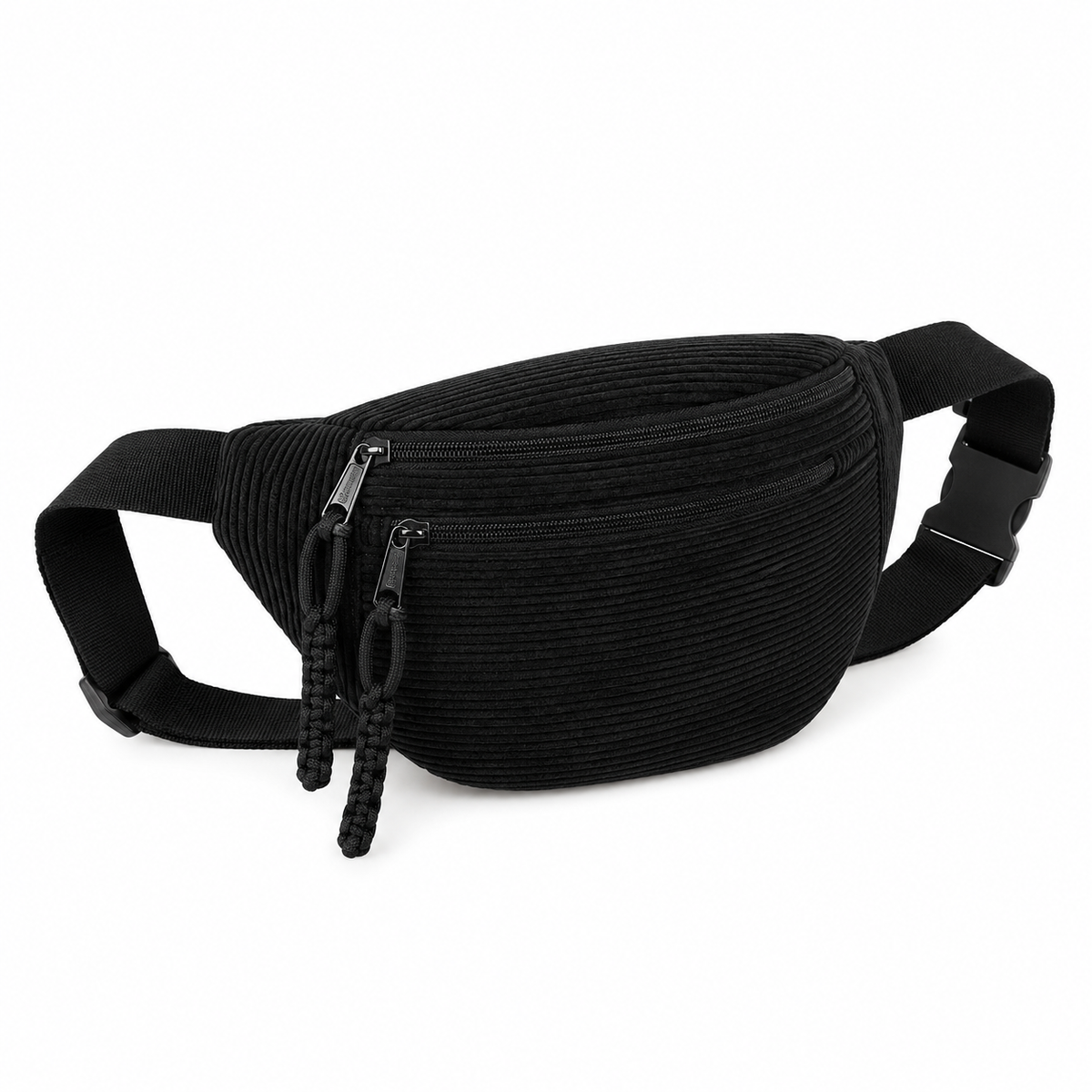 Ida | Bolso de hombro de pana