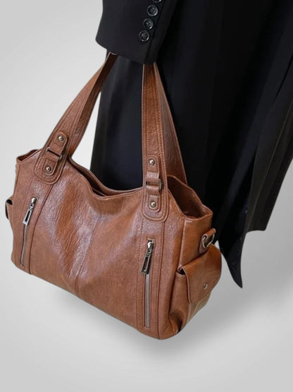 Sabina| Bolso de piel