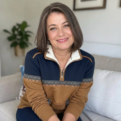 Laura V.