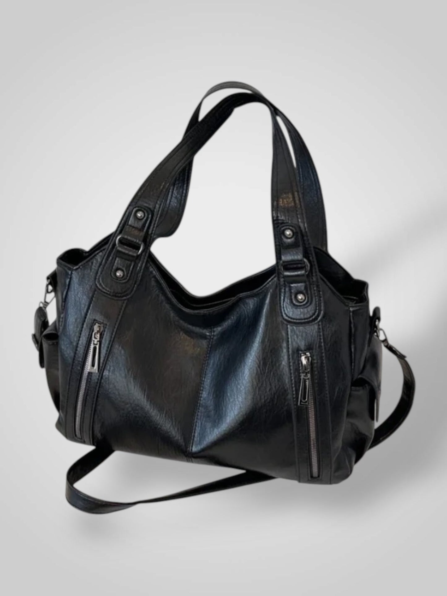 Sabina| Bolso de piel