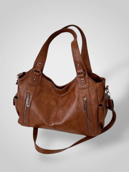 Sabina| Bolso de piel