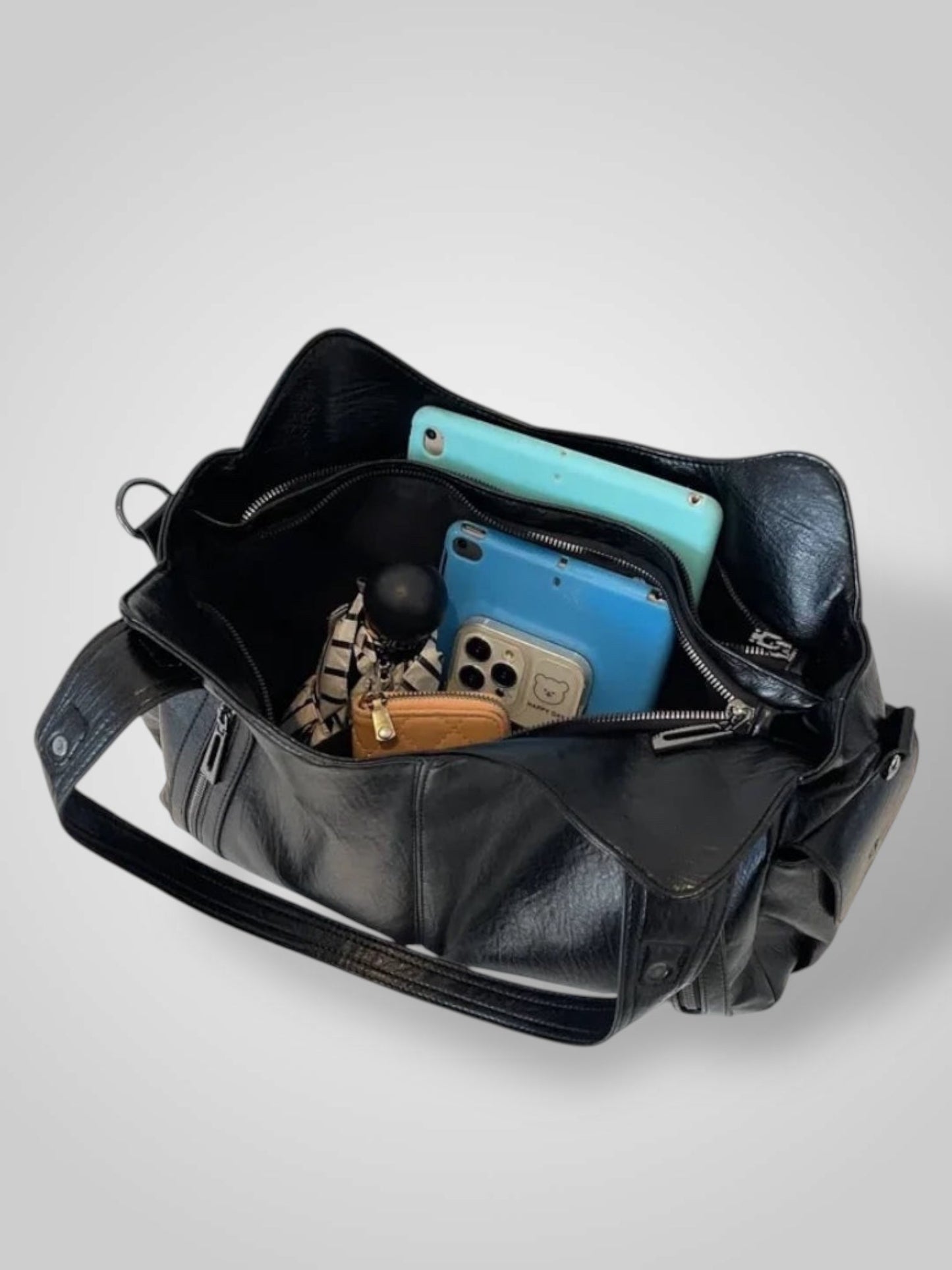 Sabina| Bolso de piel