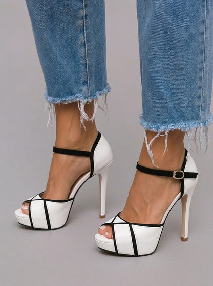 Valentina - Tacones Elegantes