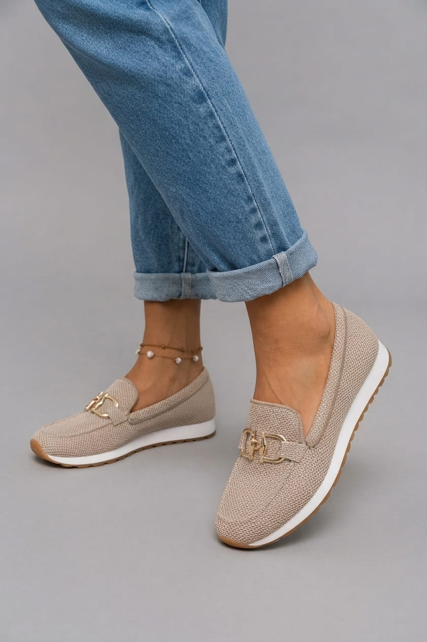Sofia | Mocasines Confort Elegantes