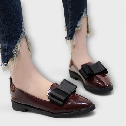 Serena | Mocasines Casual y Cómodos