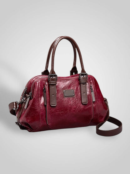 Villa | Bolso de mano de diario