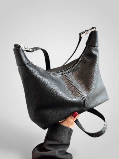 Vía| Bolso elegante