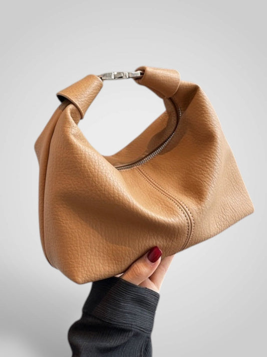 Vía| Bolso elegante