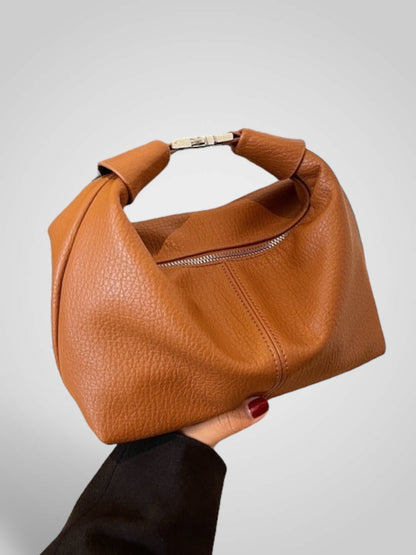 Vía| Bolso elegante
