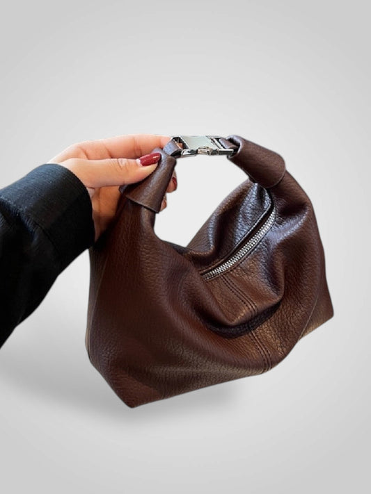 Vía| Bolso elegante