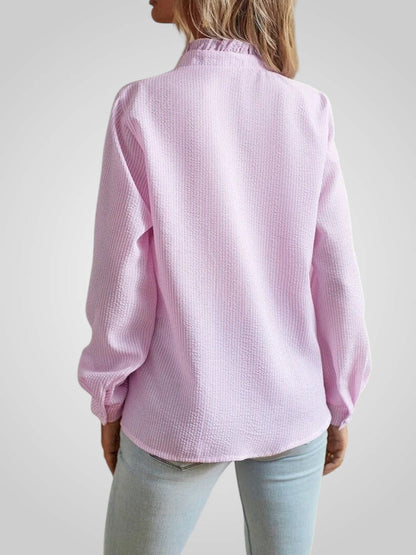 Eva | Blusa Elegante