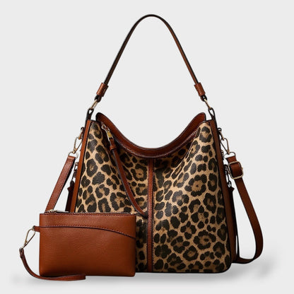 Evengelia | Bolso de piel