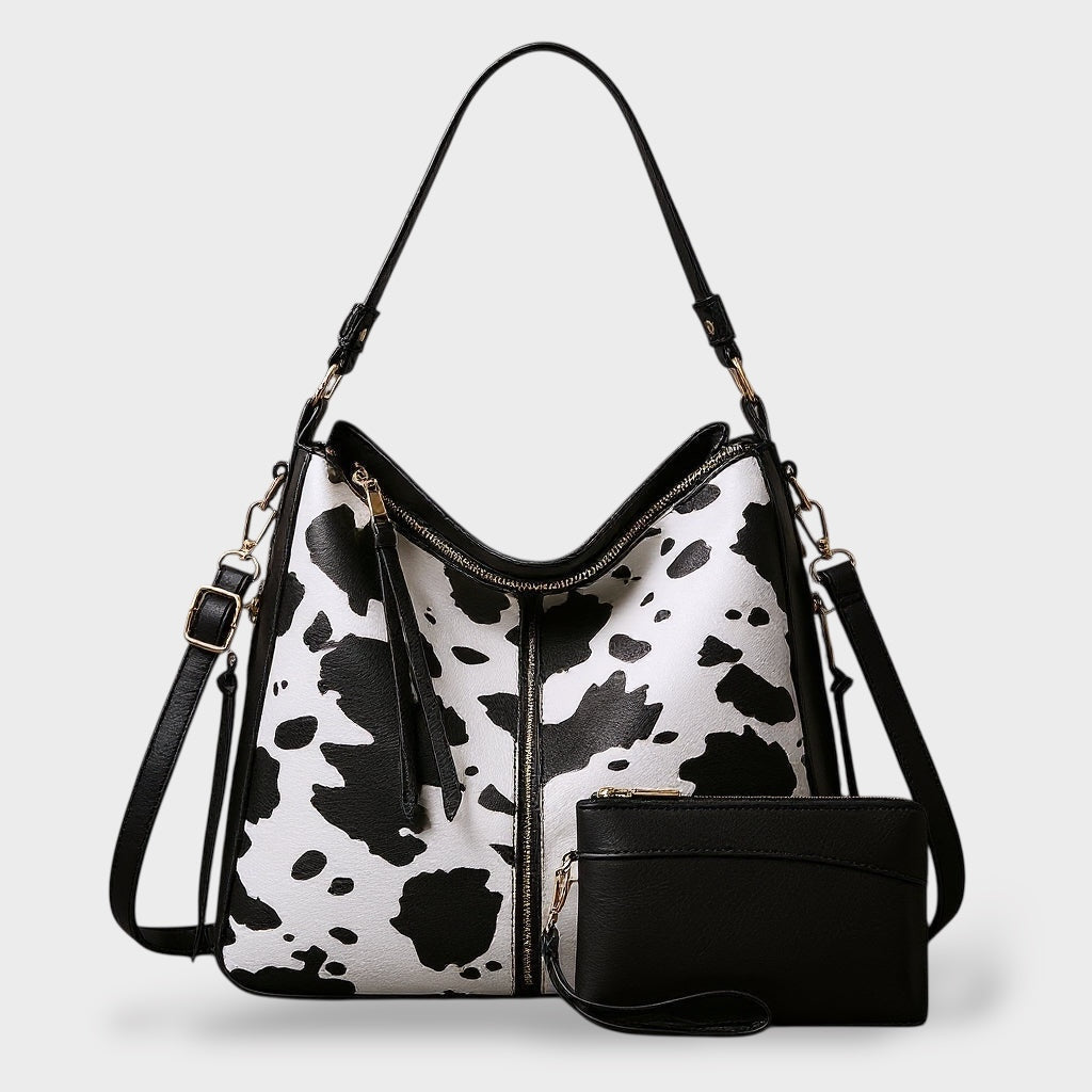 Evengelia | Bolso de piel